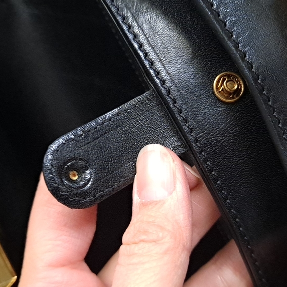 NWOT Chloe Louise bag - Picture 6 of 16